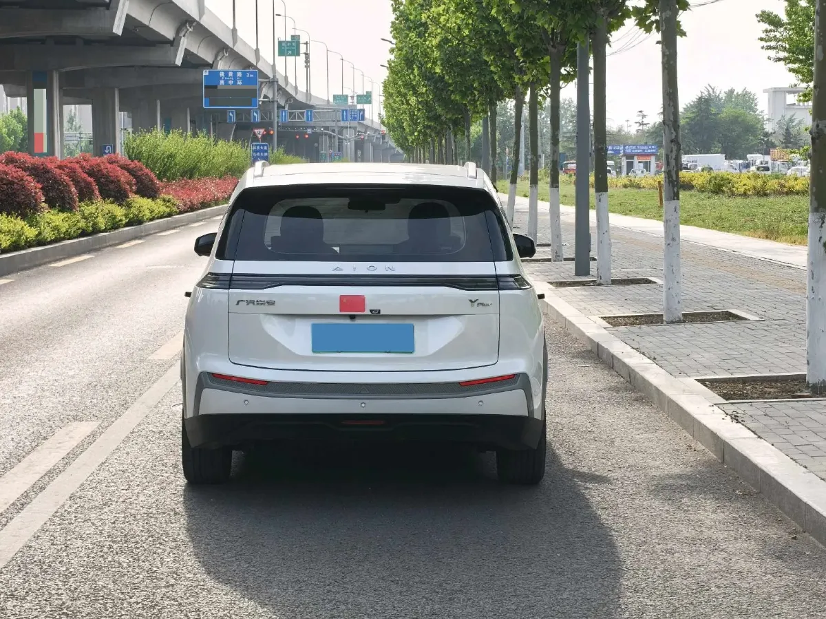 2024 Aion Y BEV 68.2KWH,autocango,china used car exporter,china ev exporter,chinese used car exporter,chinese used ev exporter