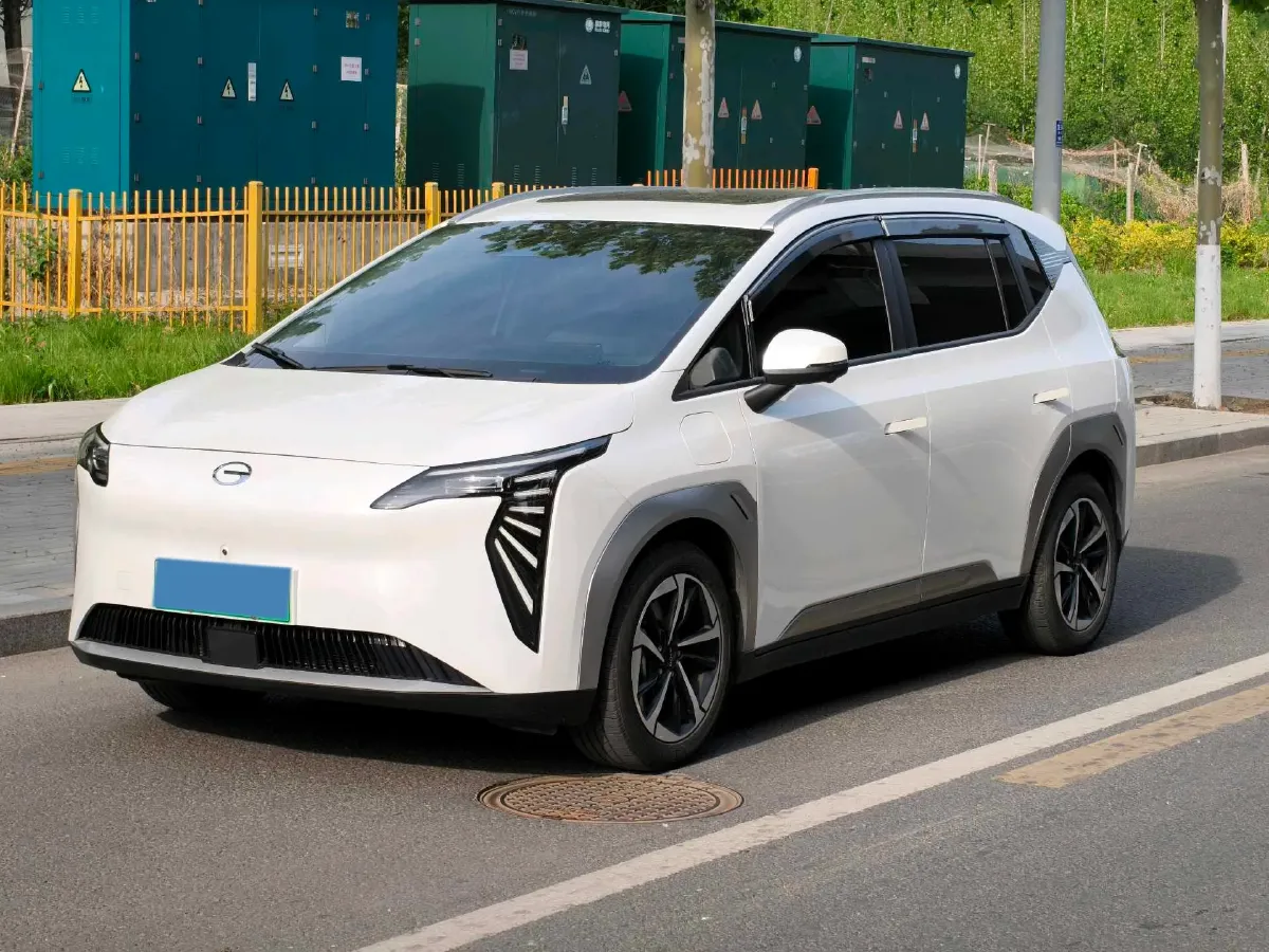 2024 Aion Y BEV 68.2KWH,autocango,china used car exporter,china ev exporter,chinese used car exporter,chinese used ev exporter