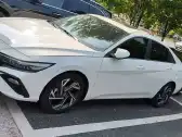 2023 HYUNDAI ELANTRA,autocango,china used car exporter,china ev exporter,chinese used car exporter,chinese used ev exporter