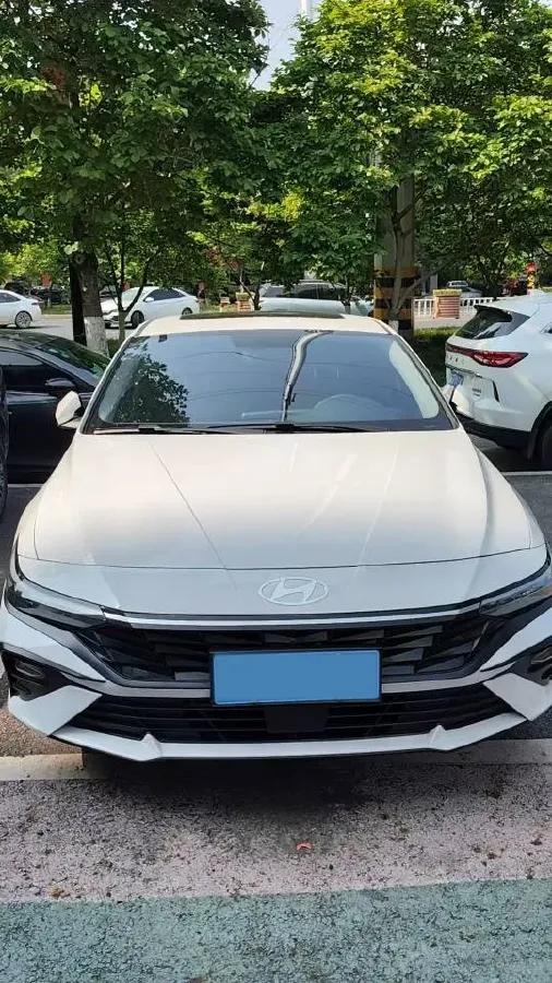 2023 Hyundai Elantra 1.5L 115HP L4 CVT,autocango,china used car exporter,china ev exporter,chinese used car exporter,chinese used ev exporter