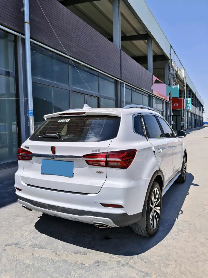 2020 Roewe RX5 1.5T 169HP L4 7DCT,autocango,china used car exporter,china ev exporter,chinese used car exporter,chinese used ev exporter