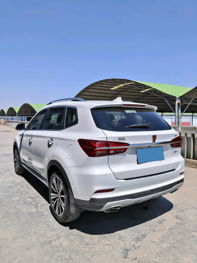 2020 Roewe RX5 1.5T 169HP L4 7DCT,autocango,china used car exporter,china ev exporter,chinese used car exporter,chinese used ev exporter