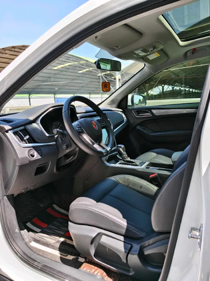 2020 Roewe RX5 1.5T 169HP L4 7DCT,autocango,china used car exporter,china ev exporter,chinese used car exporter,chinese used ev exporter