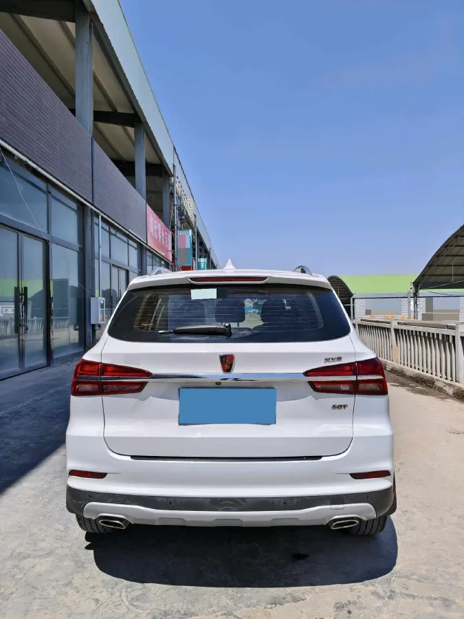 2020 Roewe RX5 1.5T 169HP L4 7DCT,autocango,china used car exporter,china ev exporter,chinese used car exporter,chinese used ev exporter