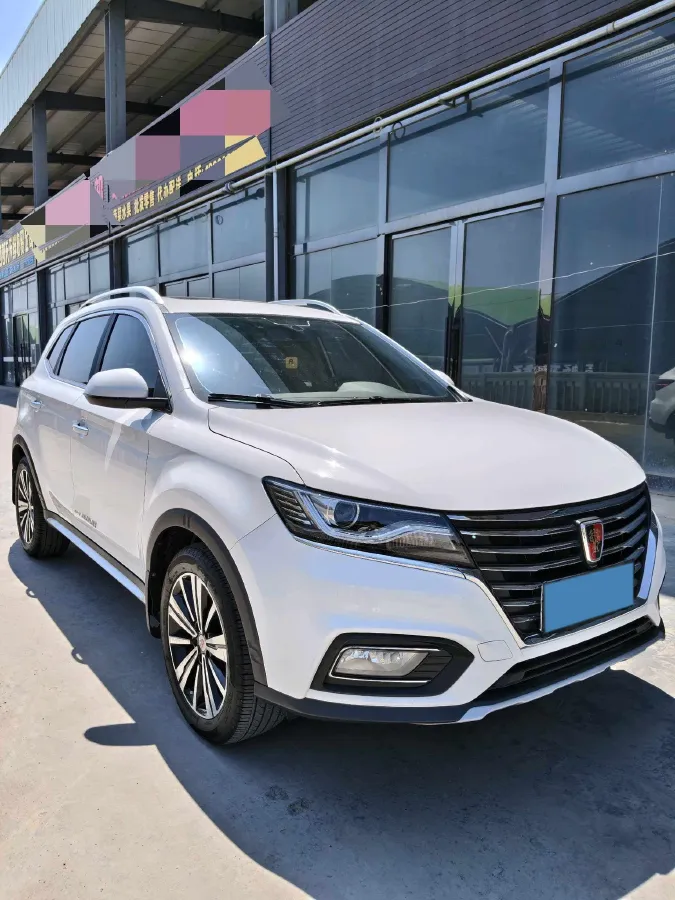2020 Roewe RX5 1.5T 169HP L4 7DCT,autocango,china used car exporter,china ev exporter,chinese used car exporter,chinese used ev exporter