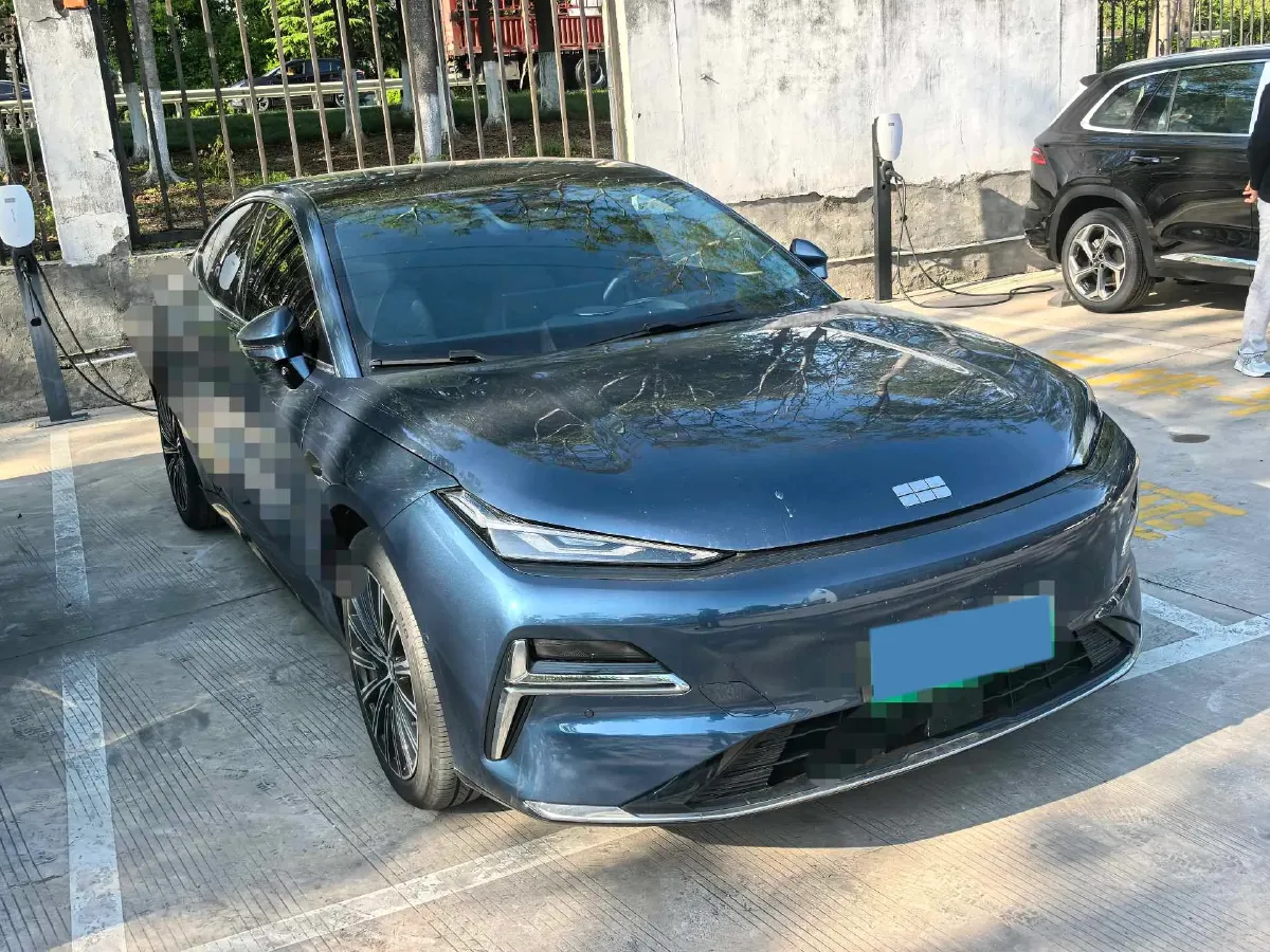 2025 Geely Galaxy Starshine 8 1.5L 112HP L4 1DHT PHEV,autocango,china used car exporter,china ev exporter,chinese used car exporter,chinese used ev exporter