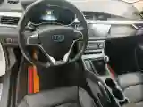 2018 Geely Emgrand 1.5L 109HP L4 5MT