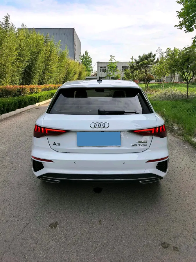 2024 Audi A3 1.4T 150HP L4 7DCT,autocango,china used car exporter,china ev exporter,chinese used car exporter,chinese used ev exporter