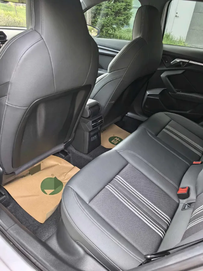 2024 Audi A3 1.4T 150HP L4 7DCT,autocango,china used car exporter,china ev exporter,chinese used car exporter,chinese used ev exporter