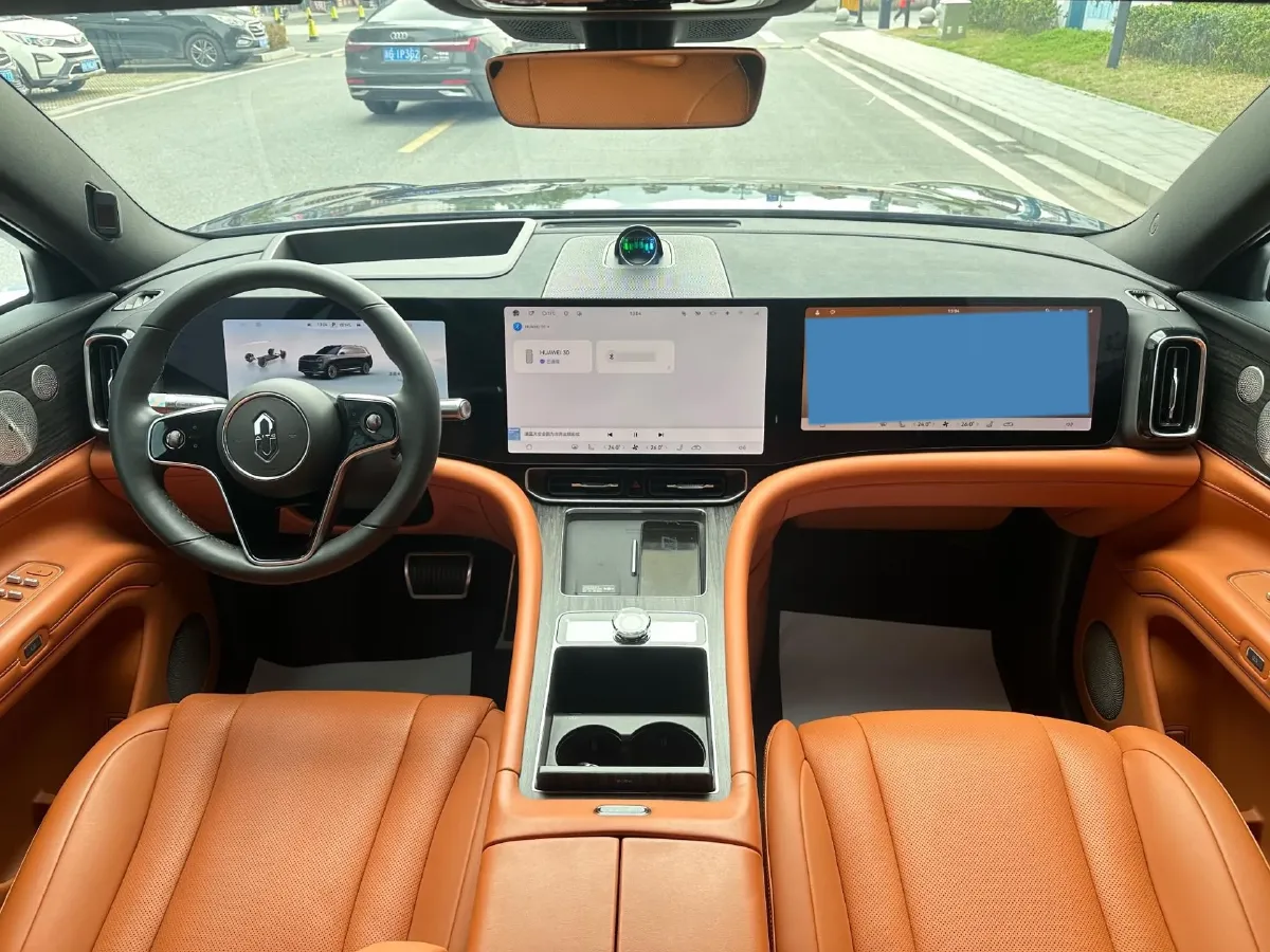 2024 AITO AITO M9 1.5T 152HP L4 REEV 42KWH,autocango,china used car exporter,china ev exporter,chinese used car exporter,chinese used ev exporter