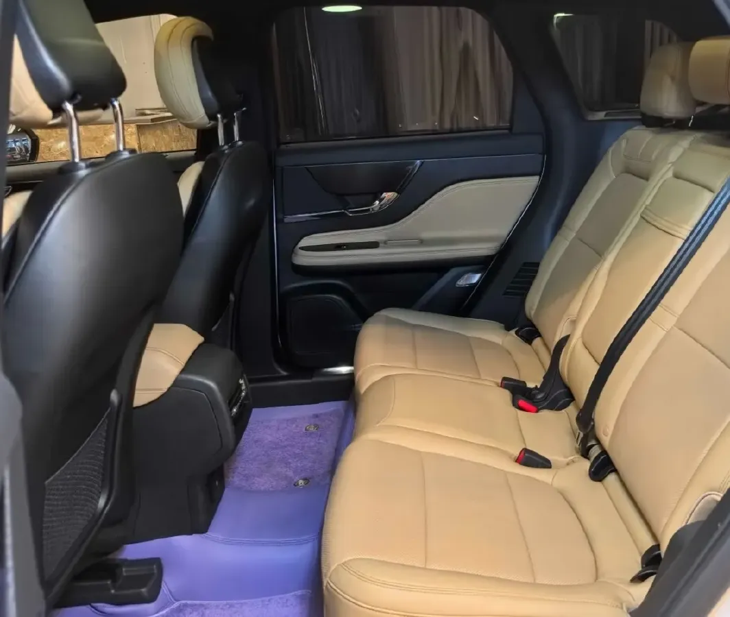 2021 Lincoln Corsair 2.0T 245HP L4 8AT,autocango,china used car exporter,china ev exporter,chinese used car exporter,chinese used ev exporter