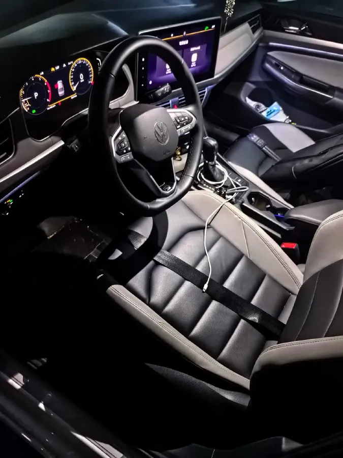 2023 Volkswagen Bora 1.4T 150HP L4 7DCT,autocango,china used car exporter,china ev exporter,chinese used car exporter,chinese used ev exporter