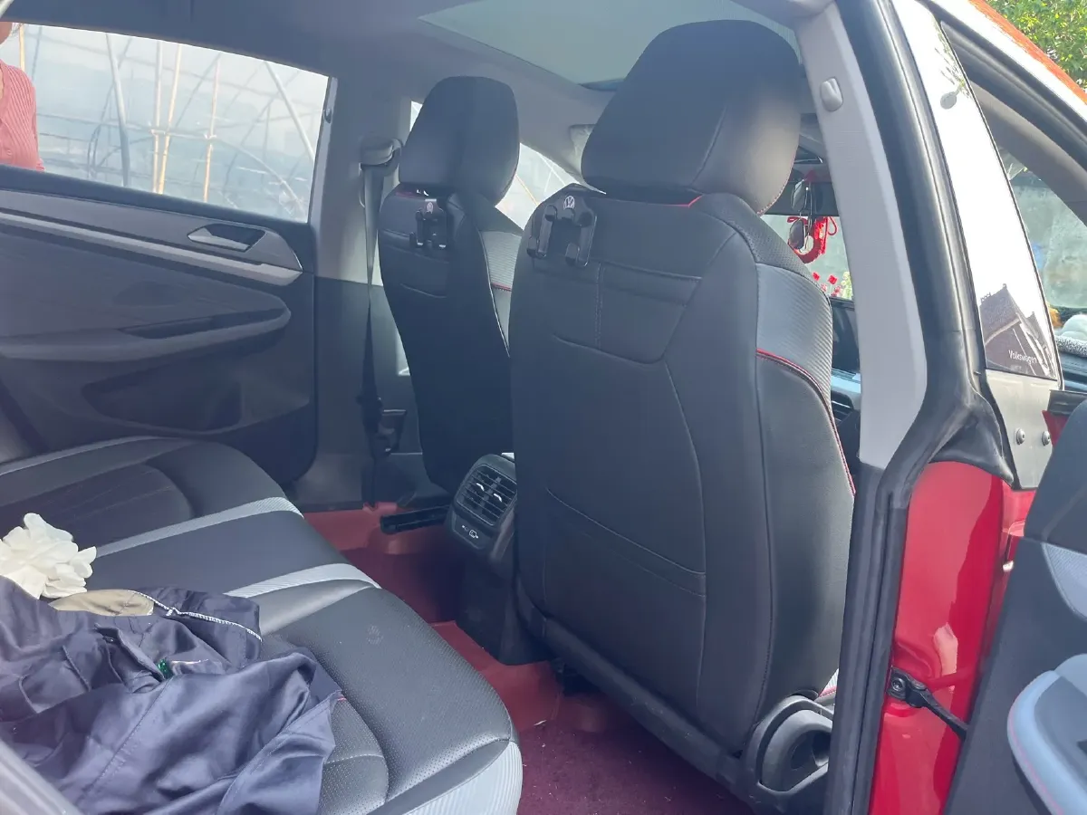 2023 Volkswagen Lamando 1.4T 150HP L4 7DCT,autocango,china used car exporter,china ev exporter,chinese used car exporter,chinese used ev exporter