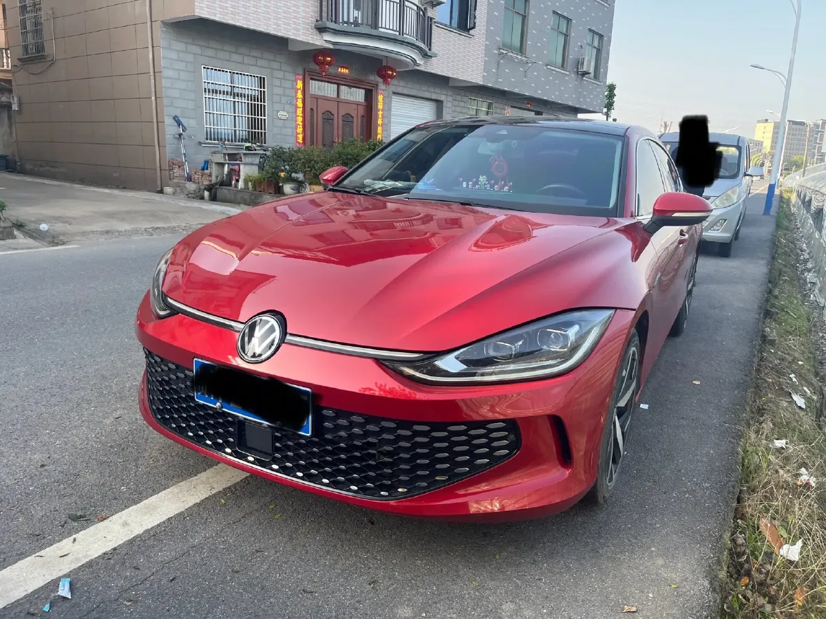 2023 Volkswagen Lamando 1.4T 150HP L4 7DCT,autocango,china used car exporter,china ev exporter,chinese used car exporter,chinese used ev exporter