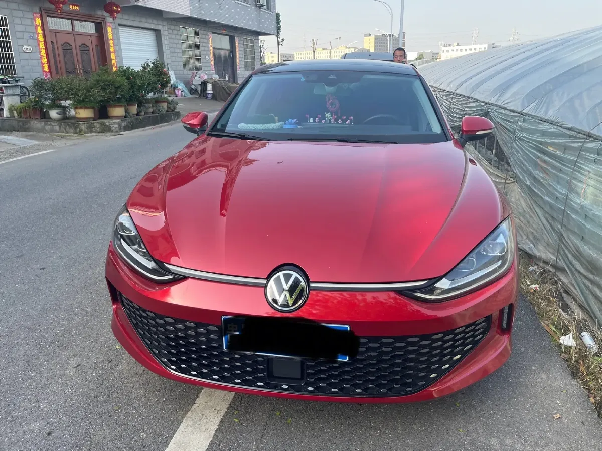 2023 Volkswagen Lamando 1.4T 150HP L4 7DCT,autocango,china used car exporter,china ev exporter,chinese used car exporter,chinese used ev exporter
