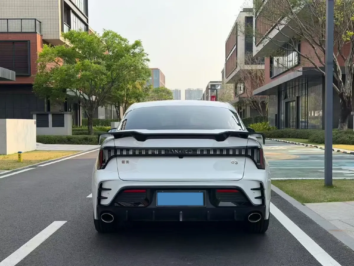2025 LYNK&CO 03 1.5T 181HP L4 7DCT,autocango,china used car exporter,china ev exporter,chinese used car exporter,chinese used ev exporter