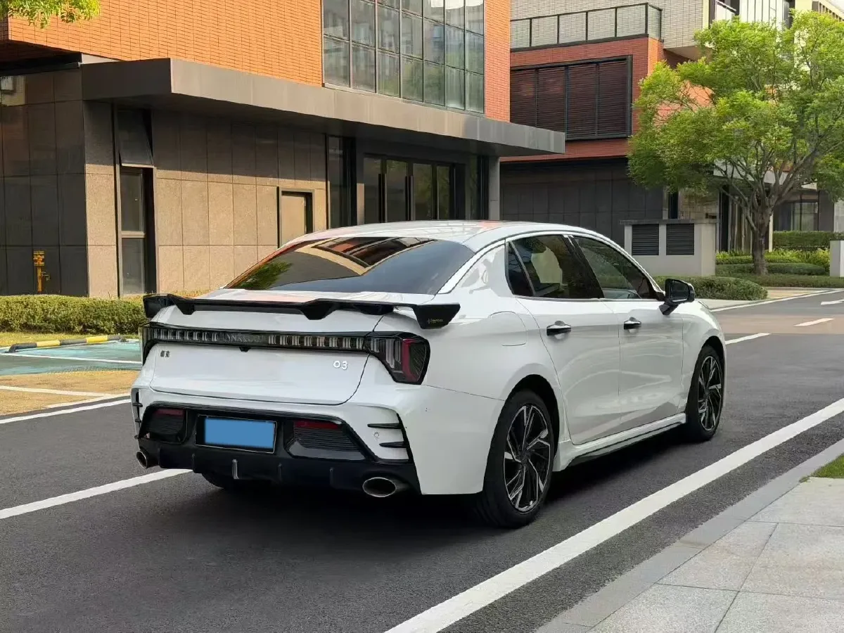 2025 LYNK&CO 03 1.5T 181HP L4 7DCT,autocango,china used car exporter,china ev exporter,chinese used car exporter,chinese used ev exporter