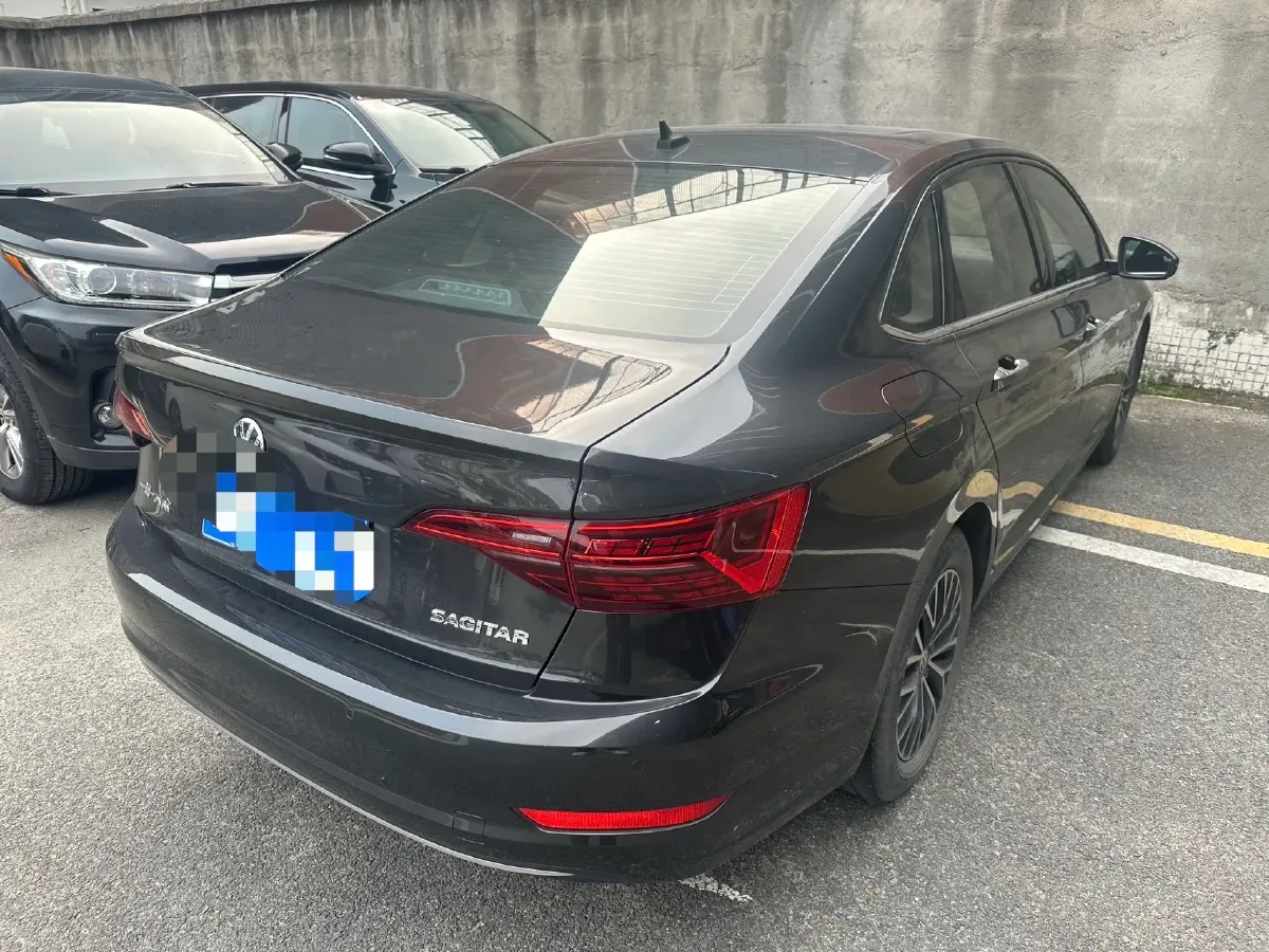 2021 Volkswagen Sagitar 1.4T 150HP L4 7DCT,autocango,china used car exporter,china ev exporter,chinese used car exporter,chinese used ev exporter