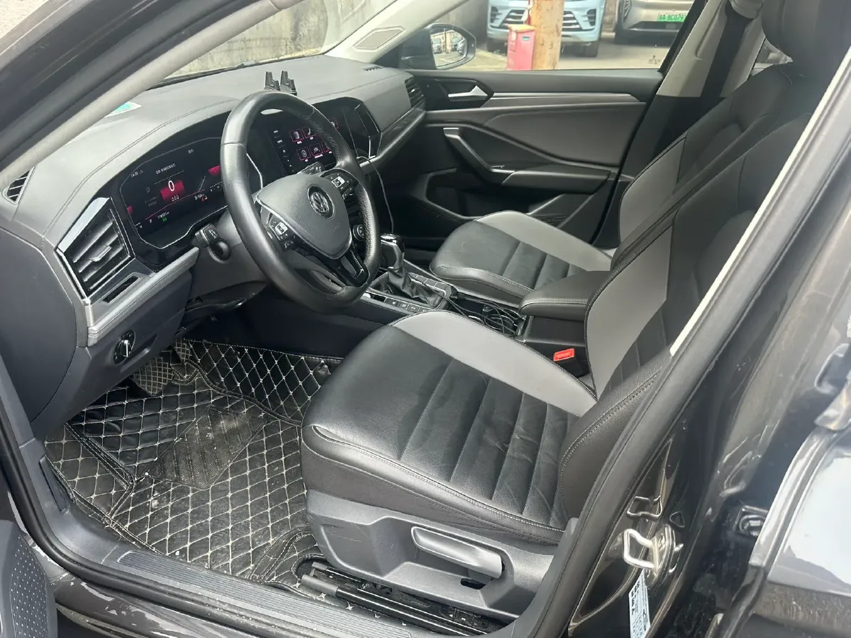 2021 Volkswagen Sagitar 1.4T 150HP L4 7DCT,autocango,china used car exporter,china ev exporter,chinese used car exporter,chinese used ev exporter