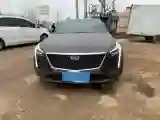 2022 Cadillac CT6 2.0T 237HP L4 10AT