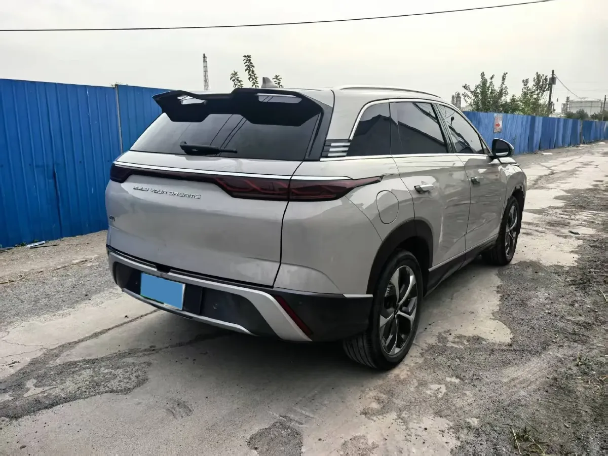 2023 BYD Frigate 07 1.5T 139HP L4 E-CVT PHEV 18.3KWH,autocango,china used car exporter,china ev exporter,chinese used car exporter,chinese used ev exporter