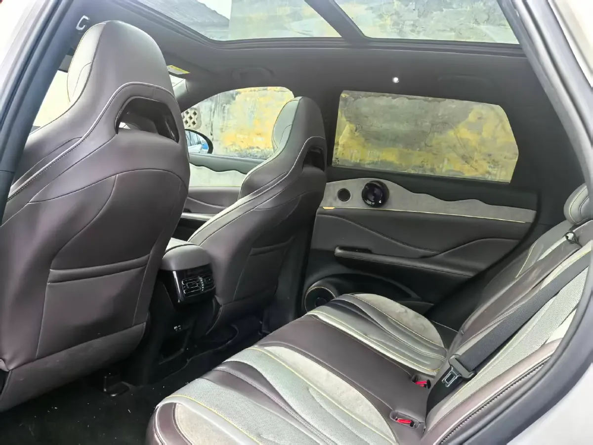 2023 BYD Frigate 07 1.5T 139HP L4 E-CVT PHEV 18.3KWH,autocango,china used car exporter,china ev exporter,chinese used car exporter,chinese used ev exporter