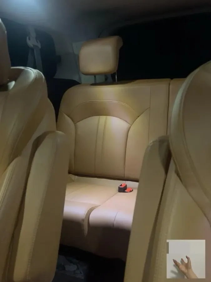 2025 MAXUS G10 2.0T 261HP L4 8AT,autocango,china used car exporter,china ev exporter,chinese used car exporter,chinese used ev exporter