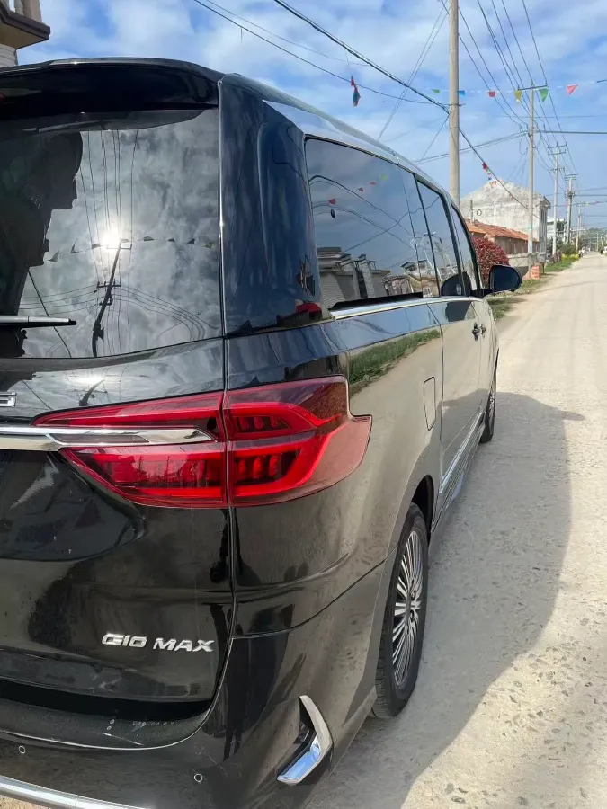 2025 MAXUS G10 2.0T 261HP L4 8AT,autocango,china used car exporter,china ev exporter,chinese used car exporter,chinese used ev exporter