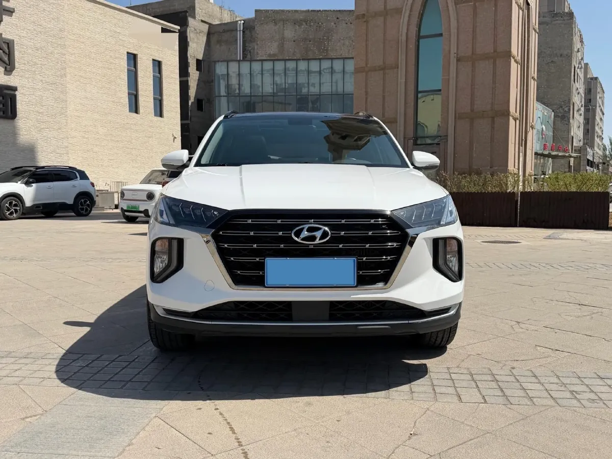 2020 Hyundai Tucson 1.6T 177HP L4 7DCT,autocango,china used car exporter,china ev exporter,chinese used car exporter,chinese used ev exporter