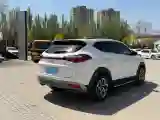 2020 Hyundai Tucson 1.6T 177HP L4 7DCT