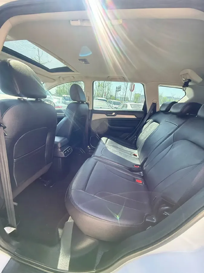 2019 Haval H6 1.5T 150HP L4 6MT,autocango,china used car exporter,china ev exporter,chinese used car exporter,chinese used ev exporter