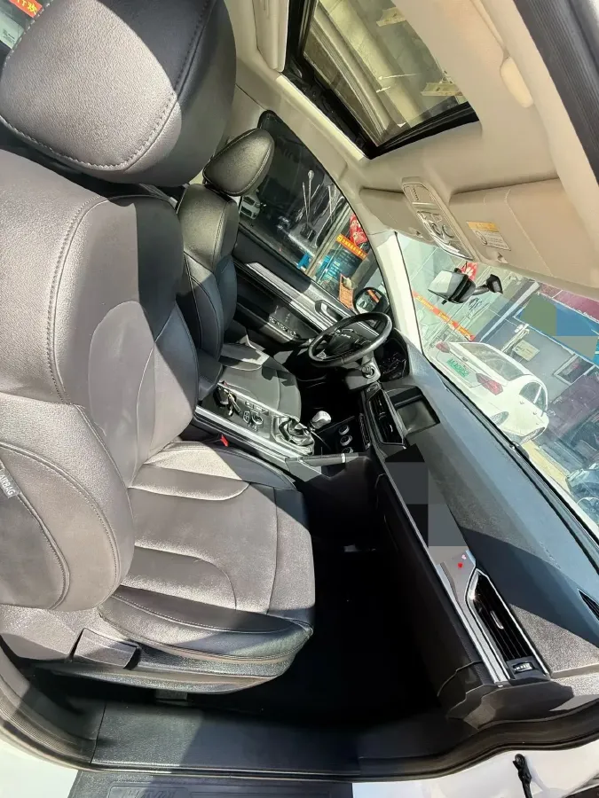 2019 Haval H6 1.5T 150HP L4 6MT,autocango,china used car exporter,china ev exporter,chinese used car exporter,chinese used ev exporter