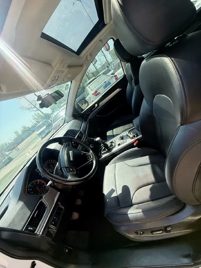 2019 Haval H6 1.5T 150HP L4 6MT,autocango,china used car exporter,china ev exporter,chinese used car exporter,chinese used ev exporter