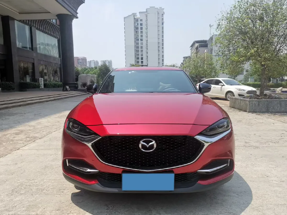 2020 Mazda CX-4 2.0L 158HP L4 6AT,autocango,china used car exporter,china ev exporter,chinese used car exporter,chinese used ev exporter