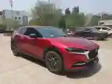 2020 Mazda CX-4 2.0L 158HP L4 6AT
