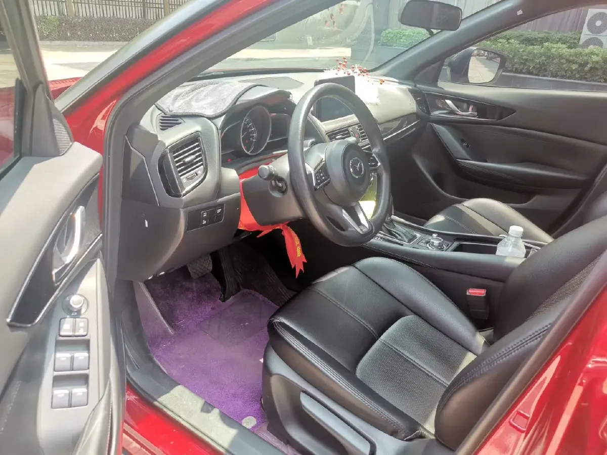 2020 Mazda CX-4 2.0L 158HP L4 6AT,autocango,china used car exporter,china ev exporter,chinese used car exporter,chinese used ev exporter