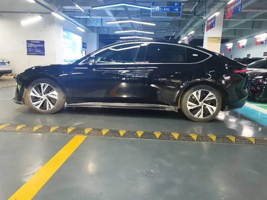 2022 JunTian HeiWuShi Youth 2.0T 203HP L4 6AT,autocango,china used car exporter,china ev exporter,chinese used car exporter,chinese used ev exporter