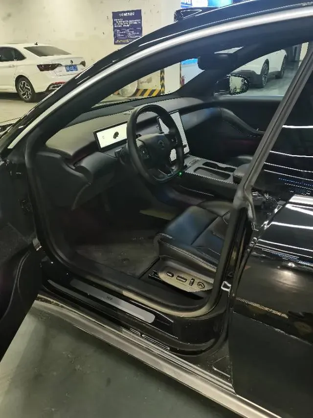 2022 JunTian HeiWuShi Youth 2.0T 203HP L4 6AT,autocango,china used car exporter,china ev exporter,chinese used car exporter,chinese used ev exporter