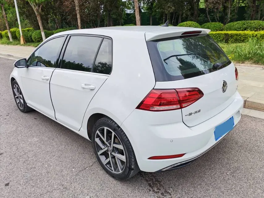 2019 Volkswagen Golf 1.4T 150HP L4 7DCT,autocango,china used car exporter,china ev exporter,chinese used car exporter,chinese used ev exporter