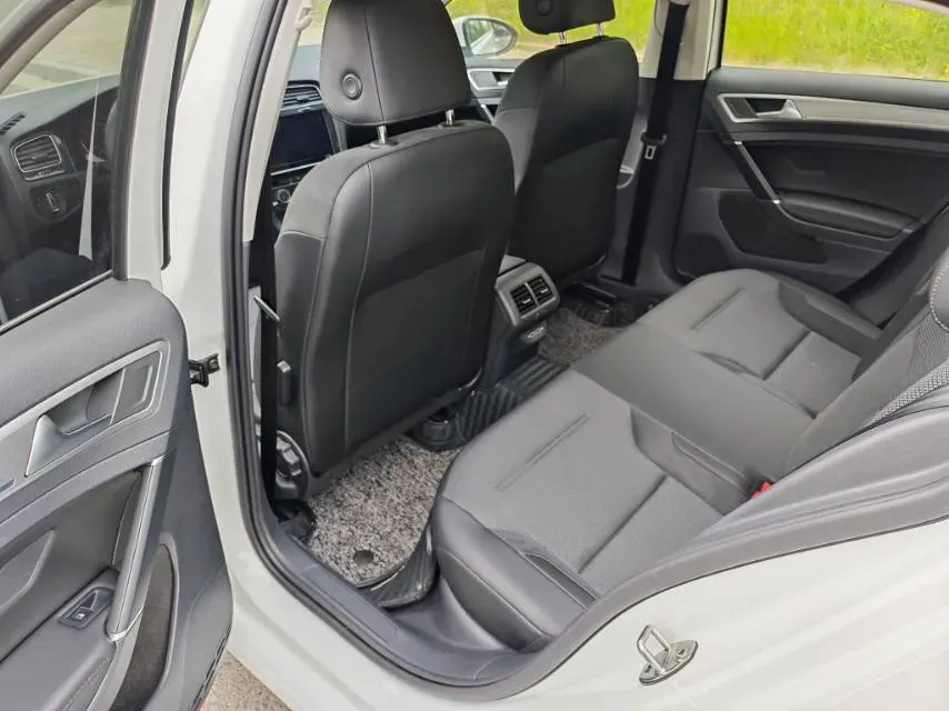 2019 Volkswagen Golf 1.4T 150HP L4 7DCT,autocango,china used car exporter,china ev exporter,chinese used car exporter,chinese used ev exporter