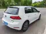 2019 Volkswagen Golf 1.4T 150HP L4 7DCT