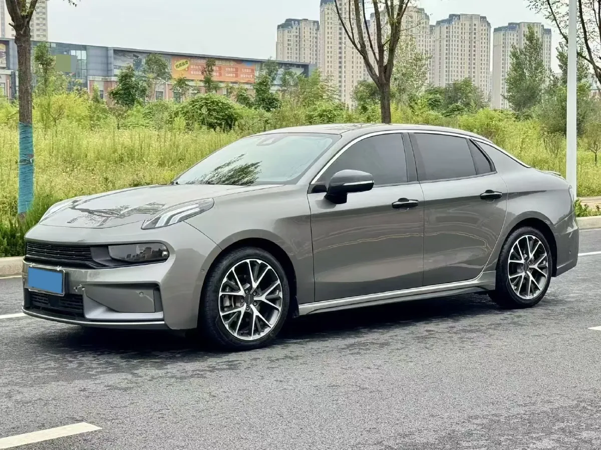 2022 LYNK&CO 03 2.0T 190HP L4 7DCT,autocango,china used car exporter,china ev exporter,chinese used car exporter,chinese used ev exporter