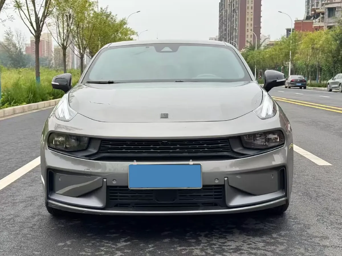 2022 LYNK&CO 03 2.0T 190HP L4 7DCT,autocango,china used car exporter,china ev exporter,chinese used car exporter,chinese used ev exporter
