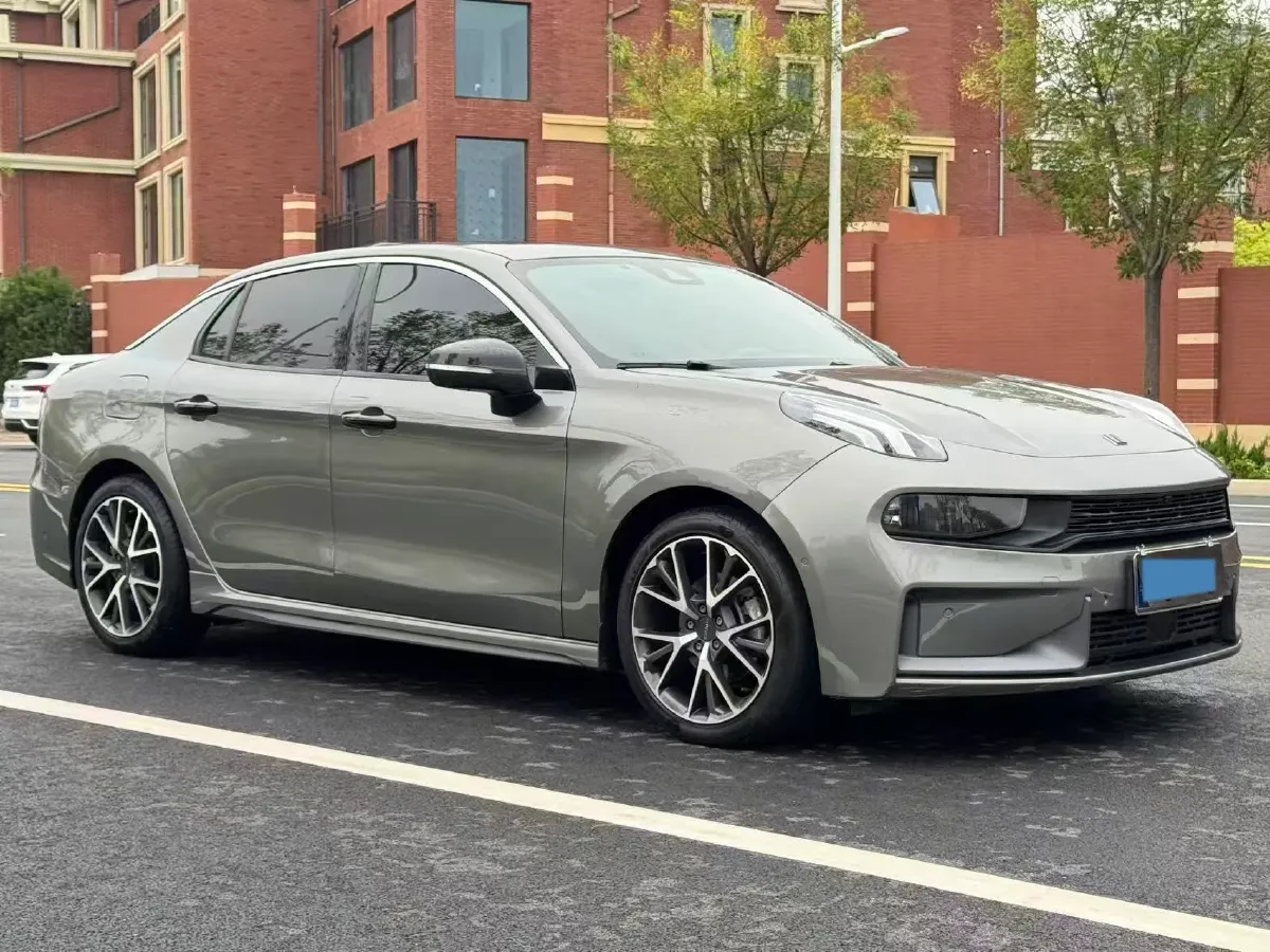 2022 LYNK&CO 03 2.0T 190HP L4 7DCT,autocango,china used car exporter,china ev exporter,chinese used car exporter,chinese used ev exporter