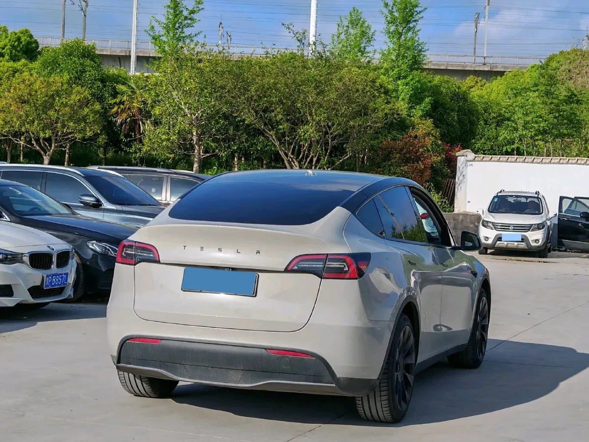 2022 Tesla Model Y BEV 60KWH,autocango,china used car exporter,china ev exporter,chinese used car exporter,chinese used ev exporter