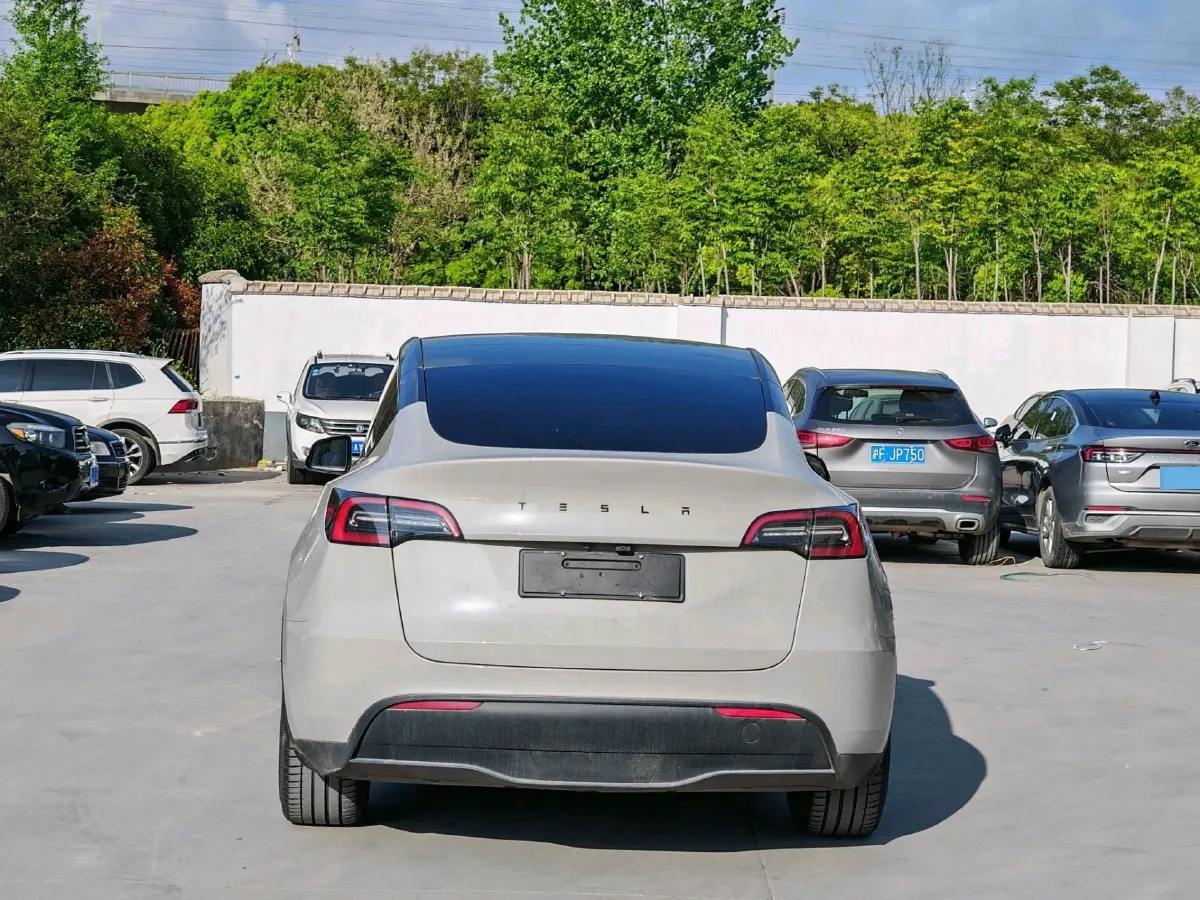 2022 Tesla Model Y BEV 60KWH,autocango,china used car exporter,china ev exporter,chinese used car exporter,chinese used ev exporter