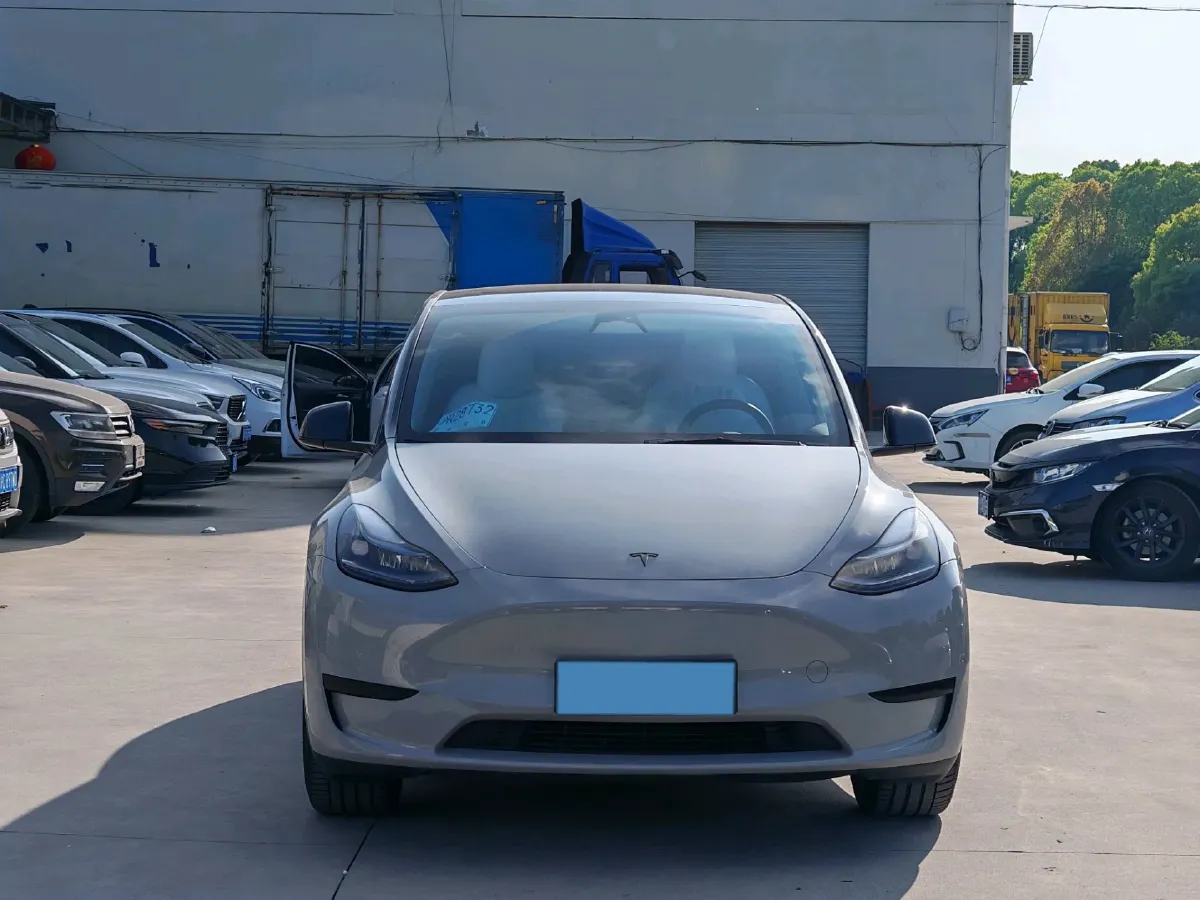 2022 Tesla Model Y BEV 60KWH,autocango,china used car exporter,china ev exporter,chinese used car exporter,chinese used ev exporter