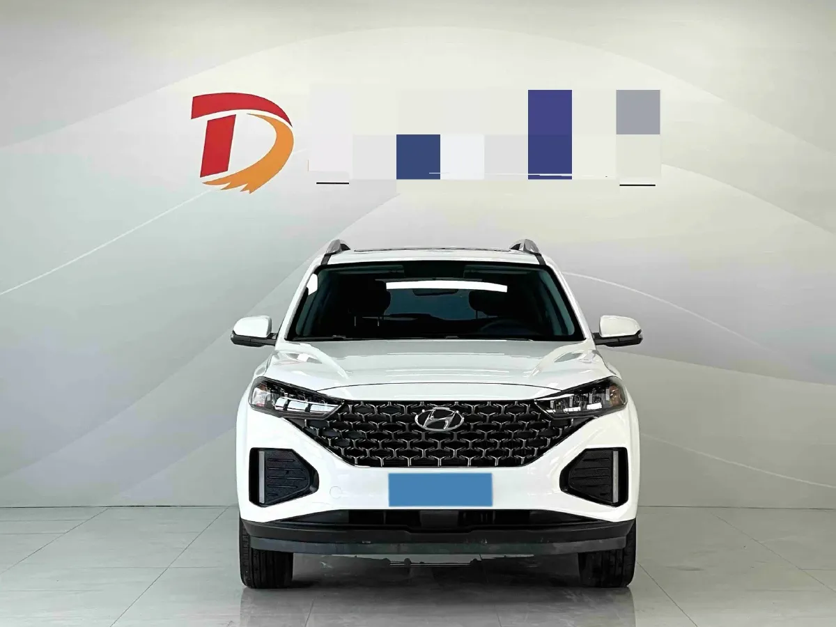 2021 Hyundai ix35 1.4T 140HP L4 7DCT,autocango,china used car exporter,china ev exporter,chinese used car exporter,chinese used ev exporter