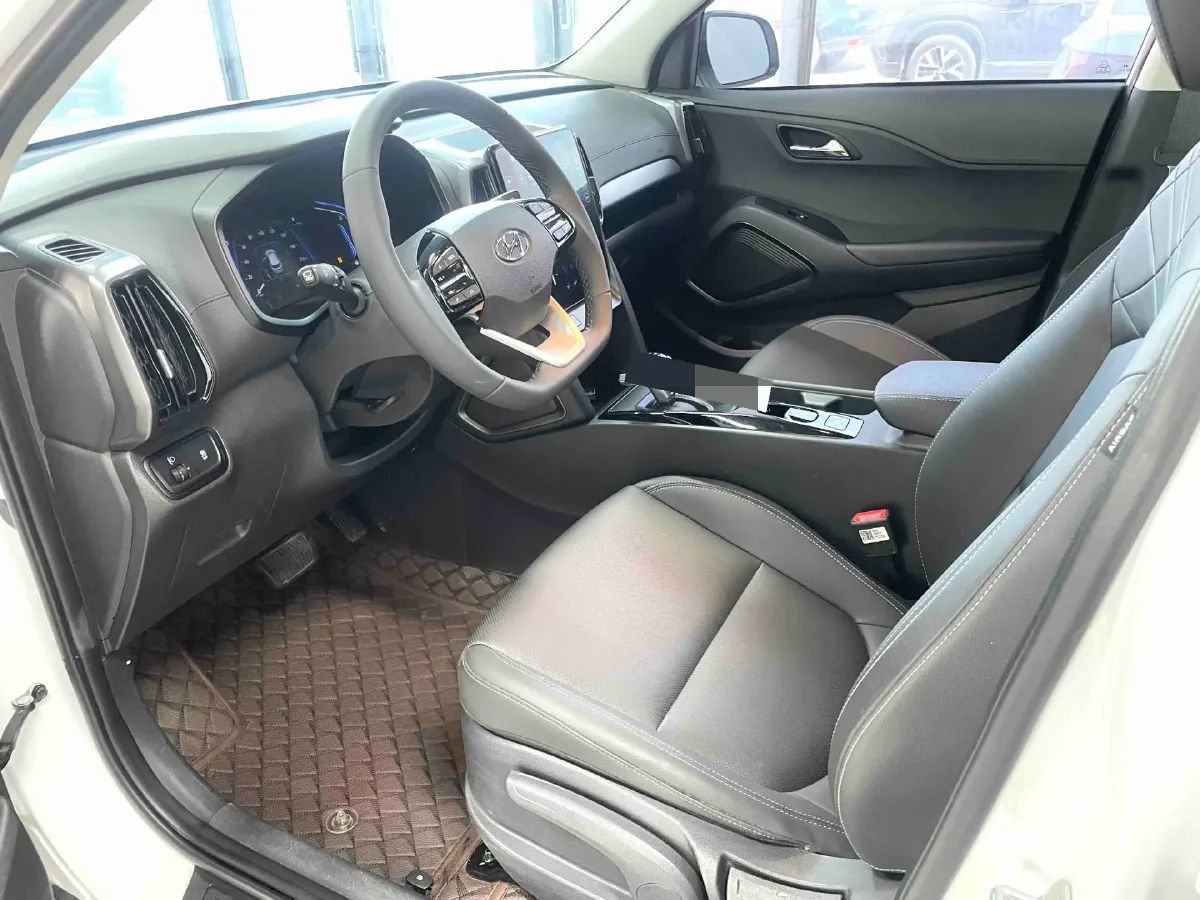 2021 Hyundai ix35 1.4T 140HP L4 7DCT,autocango,china used car exporter,china ev exporter,chinese used car exporter,chinese used ev exporter