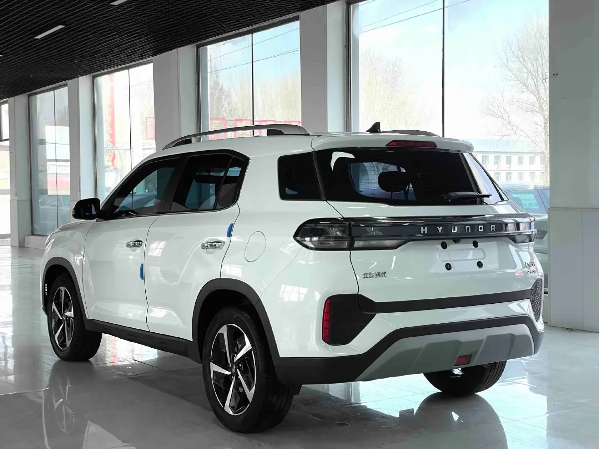 2021 Hyundai ix35 1.4T 140HP L4 7DCT,autocango,china used car exporter,china ev exporter,chinese used car exporter,chinese used ev exporter